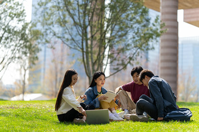 北京大學(xué)MPA