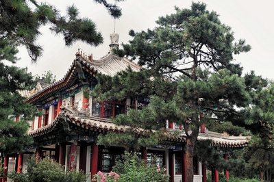 北京大學(xué)在職研究生 北京大學(xué)在職研究生