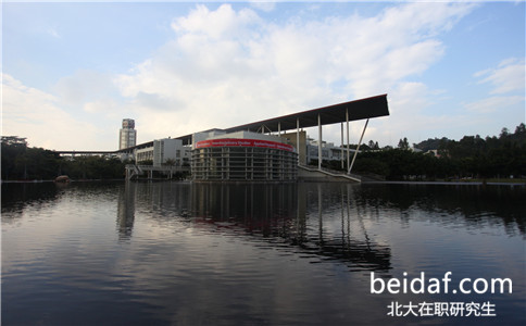 北京大學(xué)深圳研究生院在職研究生證書(shū)是北大的嗎