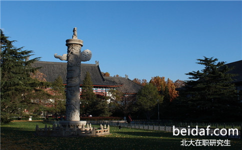 北京大學在職研究生通信與信息系統(tǒng)招生情況 北京大學在職研究生通信與信息系統(tǒng)招生情況